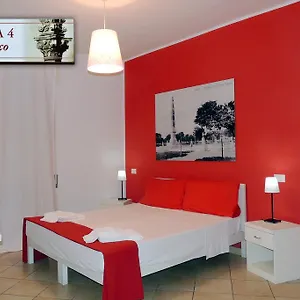 Barocco.oberdan Bed and breakfast