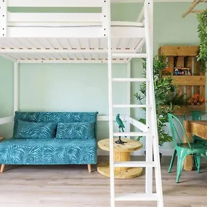 Loft - Wi-fi - Parcheggio Arese