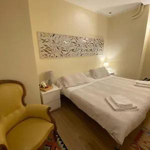 Bed and breakfast Le Ortensie -lago Di Como, Lierna