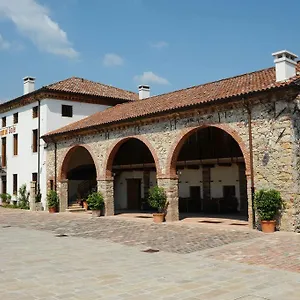 Al Sole Malo (Vicenza)