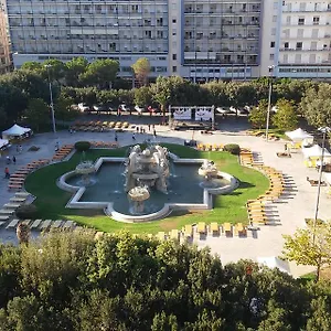 L'attico Di Piazza Mazzini Bed and breakfast