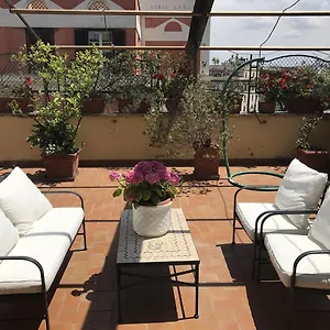 Comfort Astoria Palace Alojamento de Acomodação e Pequeno-almoço Roma