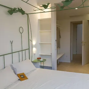 La Casa Di Iulia Bed and breakfast