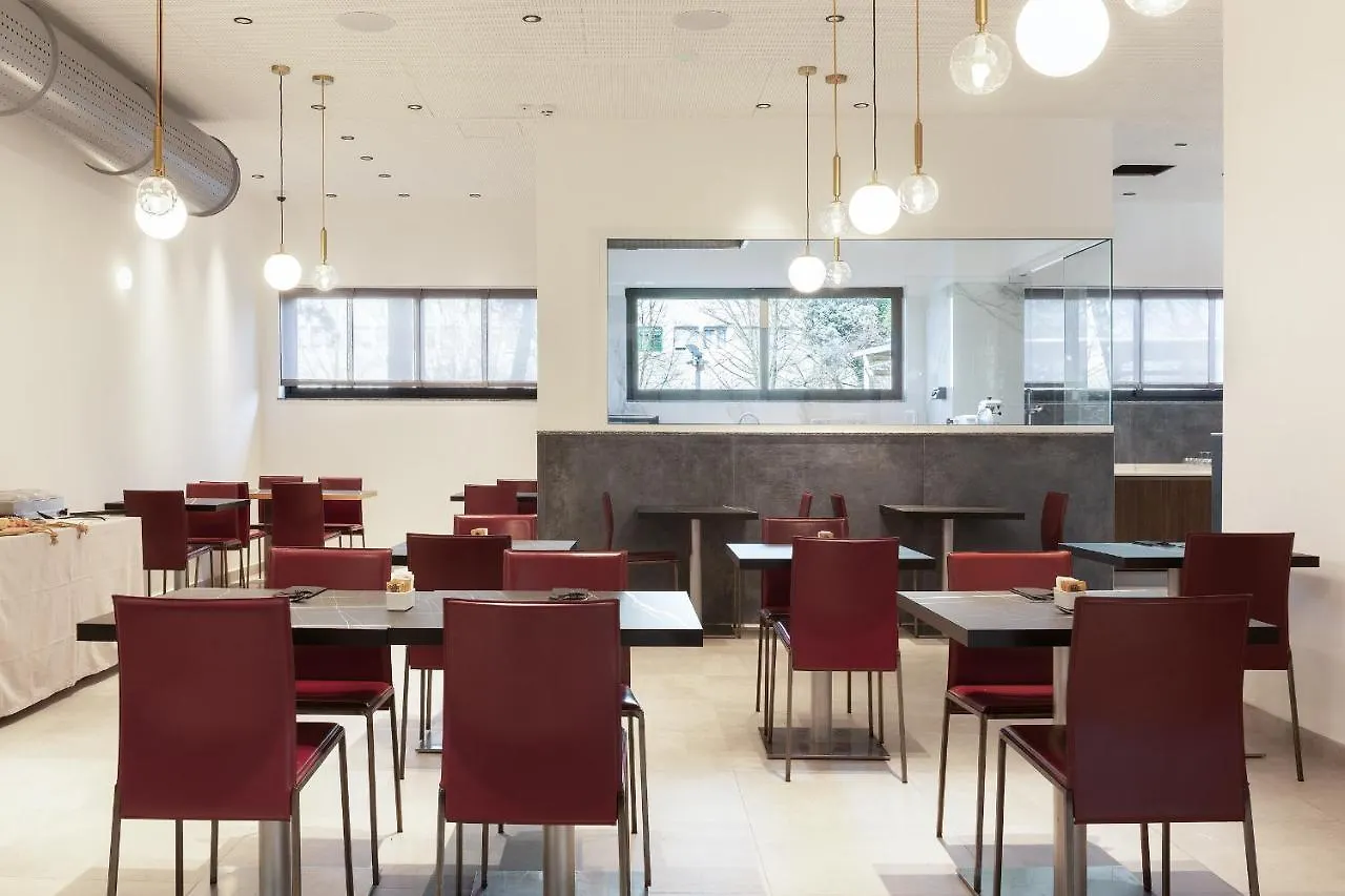 Moon Palace Hotel Arese