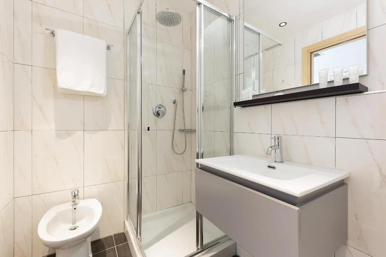 Moon Palace Hotel Arese