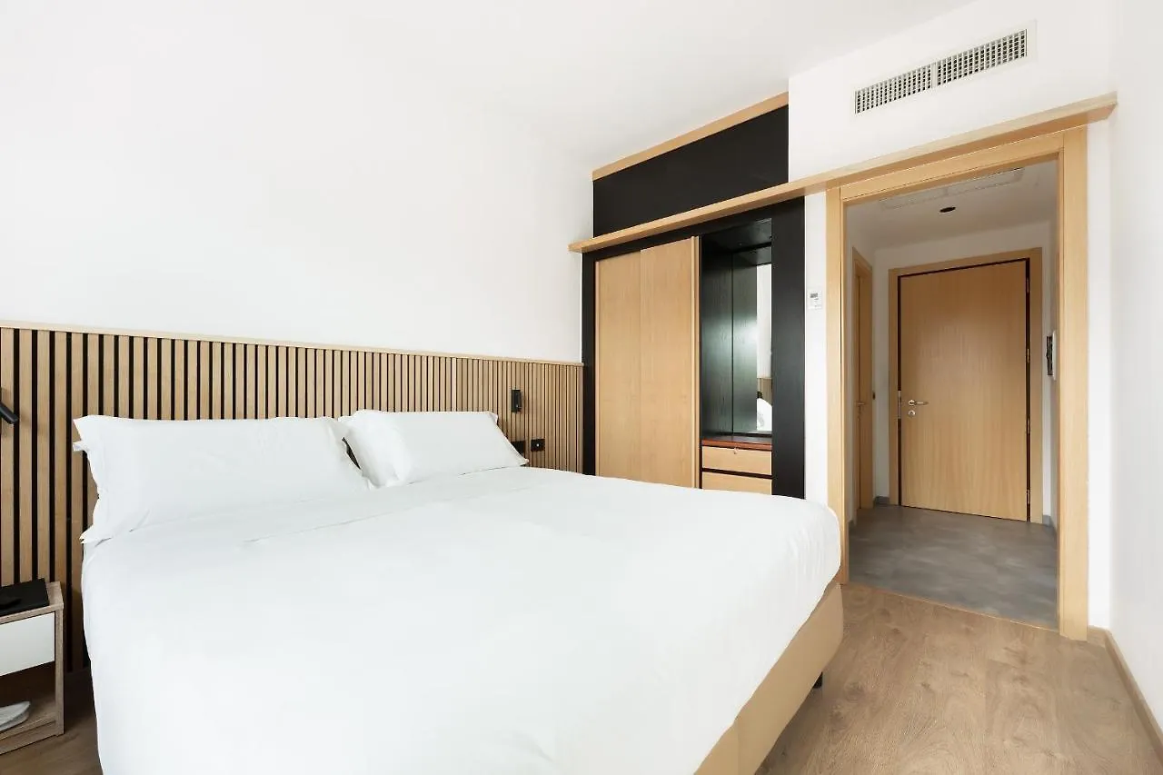 Moon Palace Hotel Arese