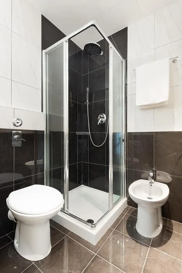 Moon Palace Hotel Arese